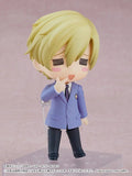 ORANGE ROUGE OURAN HIGH SCHOOL HOST CLUB NENDOROID NO.2104 TAMAKI SUOH FIGURE [PRE ORDER]