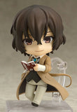 ORANGE ROUGE BUNGO STRAY DOGS NENDOROID NO.657 OSAMU DAZAI FIGURE [PRE ORDER]