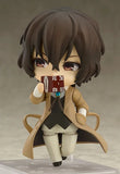 ORANGE ROUGE BUNGO STRAY DOGS NENDOROID NO.657 OSAMU DAZAI FIGURE [PRE ORDER]