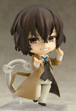 ORANGE ROUGE BUNGO STRAY DOGS NENDOROID NO.657 OSAMU DAZAI FIGURE [PRE ORDER]