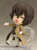 ORANGE ROUGE BUNGO STRAY DOGS NENDOROID NO.657 OSAMU DAZAI FIGURE [PRE ORDER]