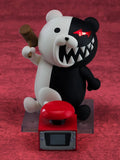 GOOD SMILE COMPANY DANGANRONPA 1•2 RELOAD NENDOROID NO.2895 MONOKUMA 2.0 FIGURE [PRE ORDER]