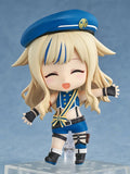 GOOD SMILE ARTS SHANGHAI HIMEHINA NENDOROID NO.2872 SUZUKI HINA FIGURE [PRE ORDER]