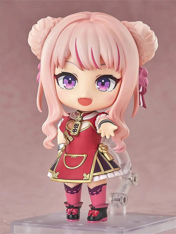 GOOD SMILE ARTS SHANGHAI HIMEHINA NENDOROID NO.2871 TANAKA HIME FIGURE [PRE ORDER]