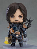 GOOD SMILE COMPANY DEATH STRANDING 2 ON THE BEACH NENDOROID NO.2835 SAM FIGURE [PRE ORDER]