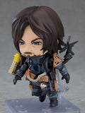 GOOD SMILE COMPANY DEATH STRANDING 2 ON THE BEACH NENDOROID NO.2835 SAM FIGURE [PRE ORDER]