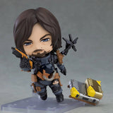GOOD SMILE COMPANY DEATH STRANDING 2 ON THE BEACH NENDOROID NO.2835 SAM FIGURE [PRE ORDER]