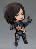GOOD SMILE COMPANY DEATH STRANDING 2 ON THE BEACH NENDOROID NO.2835 SAM FIGURE [PRE ORDER]