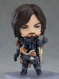 GOOD SMILE COMPANY DEATH STRANDING 2 ON THE BEACH NENDOROID NO.2835 SAM FIGURE [PRE ORDER]