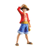 (NO DEPOSIT REQUIRED) BANDAI HG ONE PIECE 02 THE FOUR EMPERORS GASHAPON SET OF 4 FIGURE $25 [PRE ORDER]