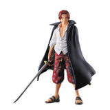 (NO DEPOSIT REQUIRED) BANDAI HG ONE PIECE 02 THE FOUR EMPERORS GASHAPON SET OF 4 FIGURE $25 [PRE ORDER]