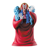 (NO DEPOSIT REQUIRED) BANDAI HG ONE PIECE 02 THE FOUR EMPERORS GASHAPON SET OF 4 FIGURE $25 [PRE ORDER]