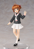 GOOD SMILE ARTS SHANGHAI CARDCAPTOR SAKURA CLOW CARD POP UP PARADE SAKURA KINOMOTO FIGURE [PRE ORDER]