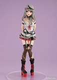 GOOD SMILE COMPANY HOLOLIVE PRODUCTION POP UP PARADE SAKAMATA CHLOE FIGURE [PRE ORDER]