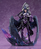 DMM FACTORY OVERLORD ALBEDO HERMES TRISMEGISTUS VERSION FIGURE [PRE ORDER]