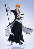 GOOD SMILE COMPANY BLEACH POP UP PARADE ICHIGO KUROSAKI FIGURE