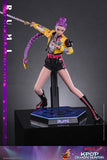 HOT TOYS KPOP DEMON HUNTERS TELEVISION MASTERPIECE SERIES TMS176 RUMI ACTION FIGURE [PRE ORDER]