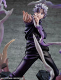 MEGAHOUSE DX FIGURE JUJUTSU KAISEN SATORU GOJO KYOSHIKI MURASAKI VERSION FIGURE [PRE ORDER]