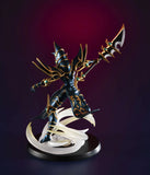 MEGAHOUSE MONSTERS CHRONICLE YU GI OH DUEL MONSTERS DARK PALADIN FIGURE [PRE ORDER]