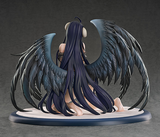 GOOD SMILE ARTS SHANGHAI OVERLORD ALBEDO NEGLIGEE VERSION FIGURE [PRE ORDER]