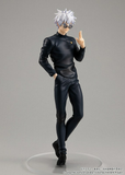 GOOD SMILE COMPANY JUJUTSU KAISEN POP UP PARADE SATORU GOJO: HIDDEN INVENTORY / PREMATURE DEATH VERSION FIGURE [PRE ORDER]