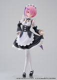 GOOD SMILE COMPANY RE: ZERO STARTING LIFE IN ANOTHER WORLD POP UP PARADE RAM L SIZE FIGURE [PRE ORDER]