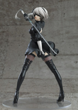 GOOD SMILE COMPANY NIER: AUTOMATA POP UP PARADE 2B YORHA NO.2 TYPE B FIGURE [PRE ORDER]