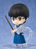 GOOD SMILE ARTS SHANGHAI GINTAMA NENDOROID NO.2458 SHINPACHI SHIMURA FIGURE [PRE ORDER]