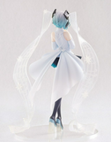 GOOD SMILE COMPANY CHARACTER VOCAL SERIES 01: HATSUNE MIKU POP UP PARADE HATSUNE MIKU LITTLE MISSING STARS VERSION FIGURE [PRE ORDER]