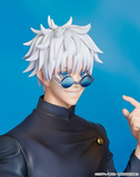 GOOD SMILE COMPANY JUJUTSU KAISEN SATORU GOJO TOKYO JUJUTSU HIGH SCHOOL VERSION FIGURE [PRE ORDER]