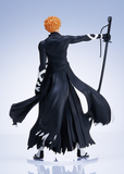 GOOD SMILE COMPANY BLEACH POP UP PARADE ICHIGO KUROSAKI FIGURE