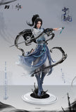PIJI STUDIO SWORD OF COMING SEASON 2 1/6TH SCALE NING YAO FIGURE [PRE ORDER]