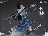PIJI STUDIO SWORD OF COMING SEASON 2 1/6TH SCALE NING YAO FIGURE [PRE ORDER]