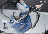 PIJI STUDIO SWORD OF COMING SEASON 2 1/6TH SCALE NING YAO FIGURE [PRE ORDER]