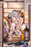 ANIMESTER ORIGINAL DESIGN STATUE 1/6TH SCALE MOONDRAGON HAZY SMOKE VERSION FIGURE [PRE ORDER]