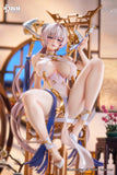 ANIMESTER ORIGINAL DESIGN STATUE 1/6TH SCALE MOONDRAGON HAZY SMOKE VERSION FIGURE [PRE ORDER]