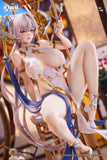 ANIMESTER ORIGINAL DESIGN STATUE 1/6TH SCALE MOONDRAGON HAZY SMOKE VERSION FIGURE [PRE ORDER]