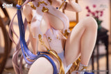 ANIMESTER ORIGINAL DESIGN STATUE 1/6TH SCALE MOONDRAGON HAZY SMOKE VERSION FIGURE [PRE ORDER]