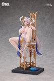 ANIMESTER ORIGINAL DESIGN STATUE 1/6TH SCALE MOONDRAGON HAZY SMOKE VERSION FIGURE [PRE ORDER]