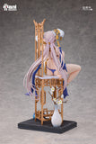 ANIMESTER ORIGINAL DESIGN STATUE 1/6TH SCALE MOONDRAGON HAZY SMOKE VERSION FIGURE [PRE ORDER]