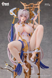 ANIMESTER ORIGINAL DESIGN STATUE 1/6TH SCALE MOONDRAGON HAZY SMOKE VERSION FIGURE [PRE ORDER]