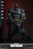 HOT TOYS DC CHARACTERS COMIC MASTERPIECE SERIES CMS030 ABSOLUTE BATMAN BATMAN ACTION FIGURE [PRE ORDER]