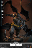 HOT TOYS DC CHARACTERS COMIC MASTERPIECE SERIES CMS030 ABSOLUTE BATMAN BATMAN ACTION FIGURE [PRE ORDER]