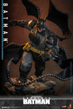 HOT TOYS DC CHARACTERS COMIC MASTERPIECE SERIES CMS030 ABSOLUTE BATMAN BATMAN ACTION FIGURE [PRE ORDER]
