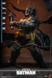 HOT TOYS DC CHARACTERS COMIC MASTERPIECE SERIES CMS030 ABSOLUTE BATMAN BATMAN ACTION FIGURE [PRE ORDER]