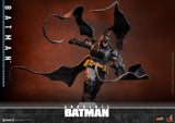 HOT TOYS DC CHARACTERS COMIC MASTERPIECE SERIES CMS030 ABSOLUTE BATMAN BATMAN ACTION FIGURE [PRE ORDER]
