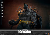 HOT TOYS DC CHARACTERS COMIC MASTERPIECE SERIES CMS030 ABSOLUTE BATMAN BATMAN ACTION FIGURE [PRE ORDER]