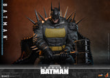 HOT TOYS DC CHARACTERS COMIC MASTERPIECE SERIES CMS030 ABSOLUTE BATMAN BATMAN ACTION FIGURE [PRE ORDER]