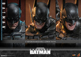 HOT TOYS DC CHARACTERS COMIC MASTERPIECE SERIES CMS030 ABSOLUTE BATMAN BATMAN ACTION FIGURE [PRE ORDER]