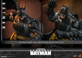 HOT TOYS DC CHARACTERS COMIC MASTERPIECE SERIES CMS030 ABSOLUTE BATMAN BATMAN ACTION FIGURE [PRE ORDER]